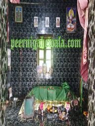 Darbar Peer Mian Rana Ji Village - Basdehra District UNA