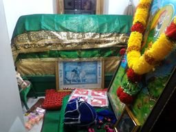 Peer Nigaha Village Langiana, Bagapurana District Moga